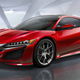 This Is Your Stunning 2016 Acura NSX Mega Photo Gallery